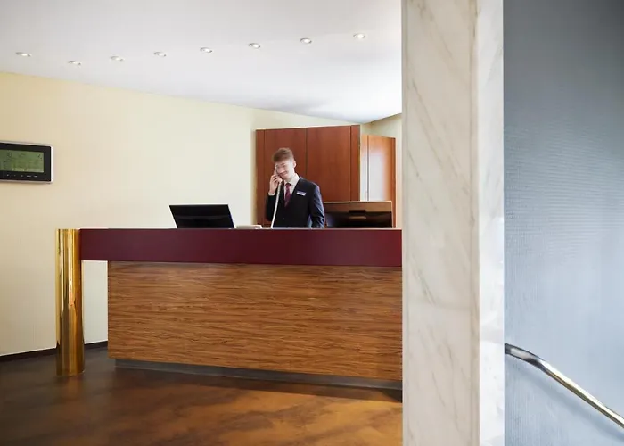 CentralFerienwohnung Hamburg